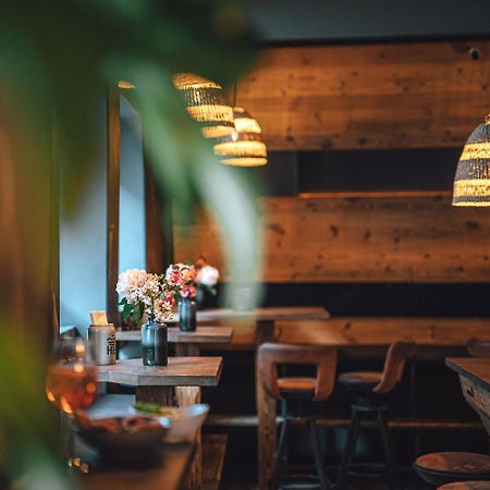 Benztown Hotel Gaestehaus Stuttgart Luaran gambar