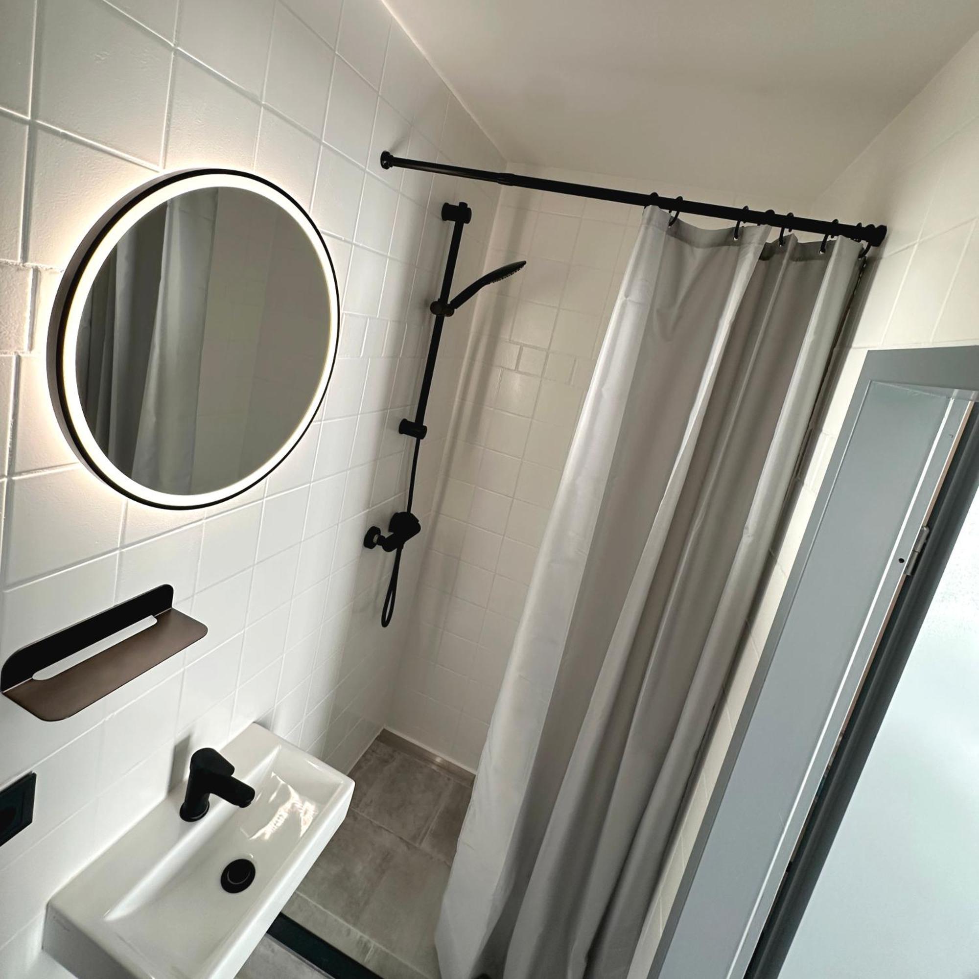 Benztown Hotel Gaestehaus Stuttgart Luaran gambar
